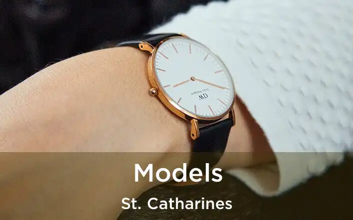  Models St. Catharines