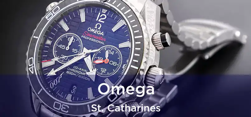  Omega St. Catharines