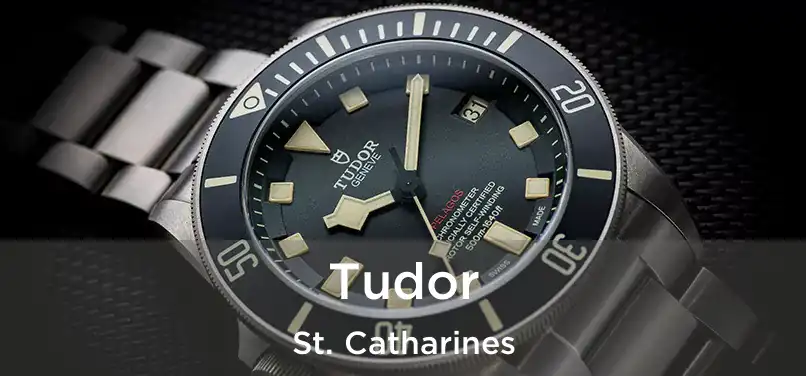  Tudor St. Catharines